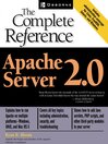 Apache Server 2.0